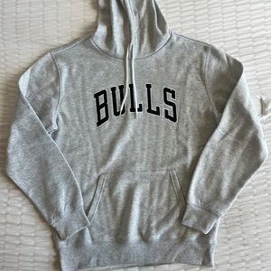 NBA Chicago Bulls Sweatshirt